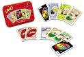 Product Image. Title: Peanuts Uno in tin