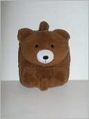 Cuddly Bear Books on the Go Series