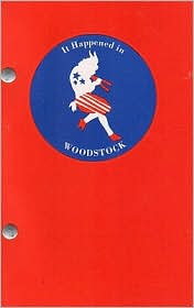 It Happened in Woodstock by Anita Smith: Book Cover