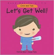 Let's Get Well!
