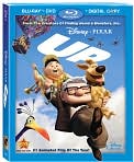 Video/DVD. Title: Up