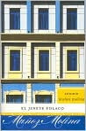 Book Cover Image. Title: El Jinete Polaco (Esenciales Series), Author: by Antonio Munoz Molina