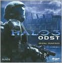 CD Cover Image. Title: Halo 3: ODST, Artist: Martin  O'Donnell