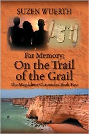 Far Memory by Suzen Wuerth: Book Cover