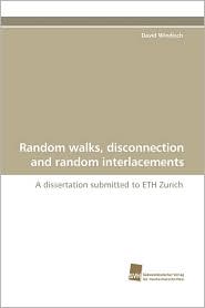 Random Walks, Disconnection And Random Interlacements