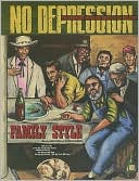 No Depression #78: Surveying the Past, Present, and Future of American