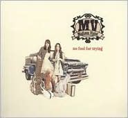 No Fool for Trying by Madison Violet: CD Cover