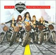 Doll Domination [Doll Domination 3.0] by The Pussycat Dolls: CD Cover