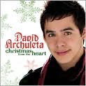 CD Cover Image. Title: Christmas from the Heart, Artist: 