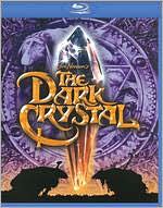 The Dark Crystal with Jim Henson: Blu-ray Cover