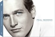 Paul Newman Tribute Collection with Paul Newman: DVD Cover