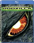 Video/DVD. Title: Godzilla