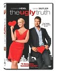 Video/DVD. Title: The Ugly Truth