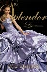Book Cover Image. Title: Splendor (Luxe Series #4), Author: by Anna  Godbersen