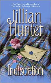 Indiscretion, Vol. 1 by Jillian Hunter: Book Cover