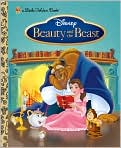 Book Cover Image. Title: Beauty and the Beast, Author: by Ric Gonzalez