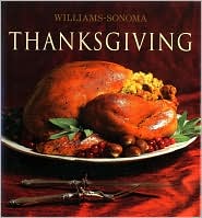 Williams-Sonoma by Williams-Sonoma: Book Cover
