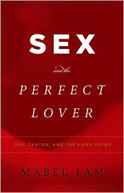 Sex and the Perfect Lover by Mabel Iam: Book Cover