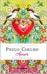 Book Cover Image. Title: Amor, Author: by Paulo  Coelho
