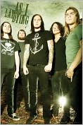 Product Image. Title: As I Lay Dying - Poster