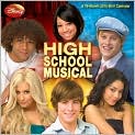 Book Cover Image. Title: 2010 High School Musical Mini Calendar, Author: by   Trends International Corp.
