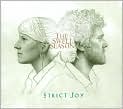 CD Cover Image. Title: Strict Joy, Artist:   Swell Season