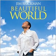 Beautiful World [Bonus Tracks] by Jim Brickman: CD Cover