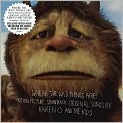 CD Cover Image. Title: Where the Wild Things Are [B&N Exclusive Version], Artist: Karen  O