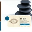 CD Cover Image. Title: Living Well: Relax [Barnes & Noble Exclusive]