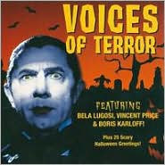 Voices of Terror