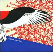 Silver Starling by Silver Starling: CD Cover