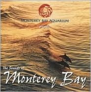 The Sounds of Monterey Bay: CD Cover