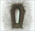 CD Cover Image. Title: Death Magnetic, Artist:   Metallica