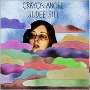 Crayon Angel: A Tribute to the Music of Judee Sill: CD Cover