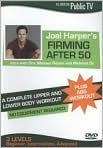 Video/DVD. Title: Joel Harper's Firming After 50