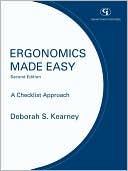 Ergonomics Made Easy A Checklist Approach