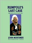 Rumpole by John Mortimer: Audio Book Cover