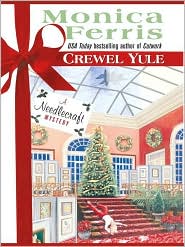  Crewel Yule (Needlecraft Mystery Series...