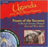 Uganda Other African Nations Feasts of the Savanna