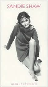 Nothing Comes Easy [Box] by Sandie Shaw: CD Cover