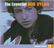 The Essential Bob Dylan [3.0] by Bob Dylan: CD Cover