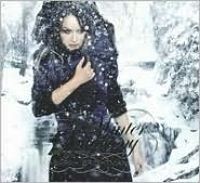 A Winter Symphony by Sarah Brightman: CD Cover