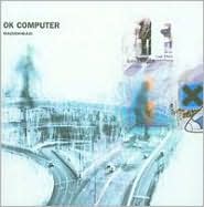 OK Computer [CD/DVD] [Special Edition] by Radiohead: CD Cover