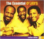 The Essential O'Jays [3.0] by The O'Jays: CD Cover