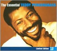 The Essential Teddy Pendergrass [3.0] by Teddy Pendergrass: CD Cover