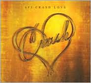 Crash Love [Deluxe Edition] [2 CDs] by AFI: CD Cover