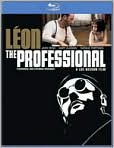 Video/DVD. Title: L�on: The Professional