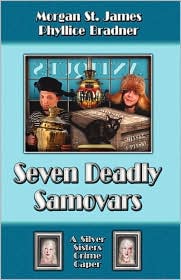 Russian tea dispensers worth killing for?