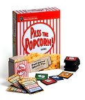 Product Image. Title: Pass the Popcorn Game