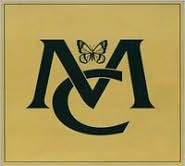 Charmbracelet/The Emancipation of Mimi/E=MC2 by Mariah Carey: CD Cover